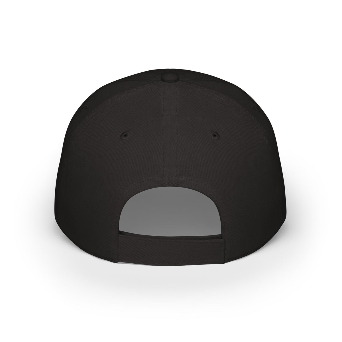 WYO 307 "Only For The Strong" Bison Hat |