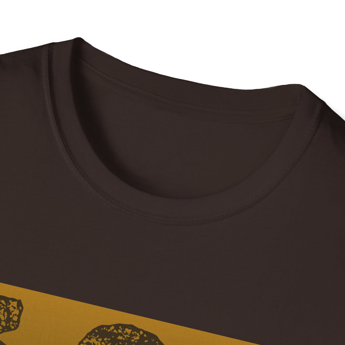 307 WYO – Only for the Strong" T-Shirt