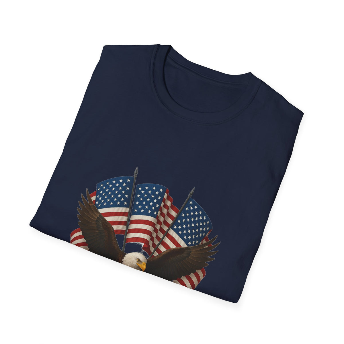 Forever Free T-Shirt