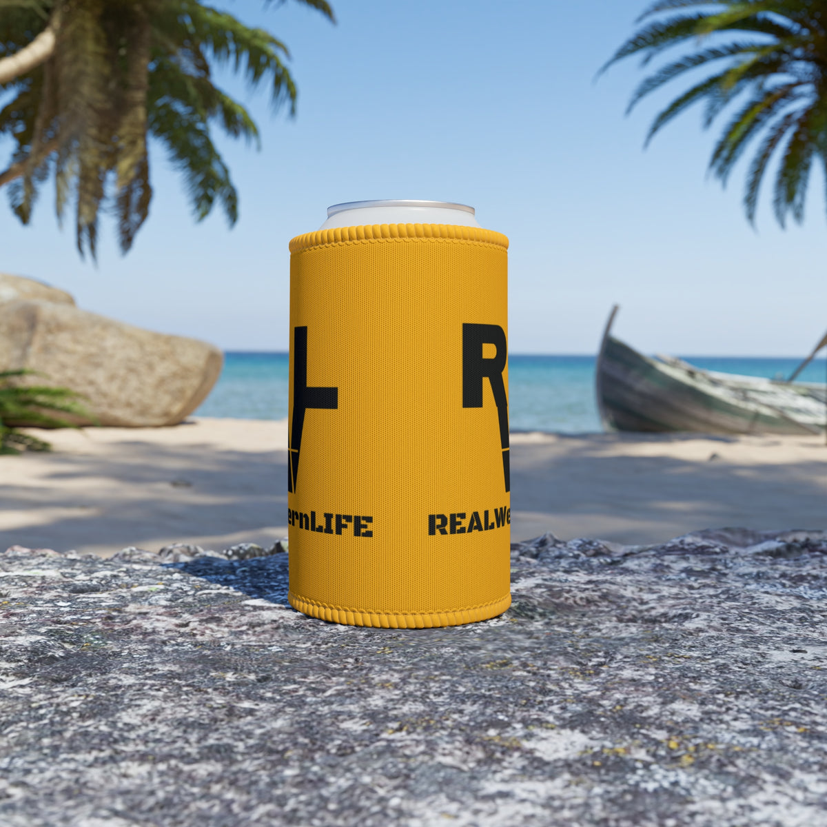 RWL - Stubby Cooler -Customize