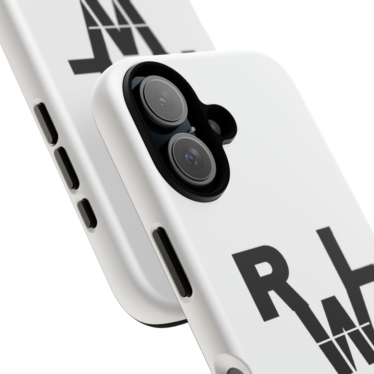 Real Western Life (RWL)  - Phone Case, Rugged customize with your Brand/Ranch name or leave it with the RWL branding!