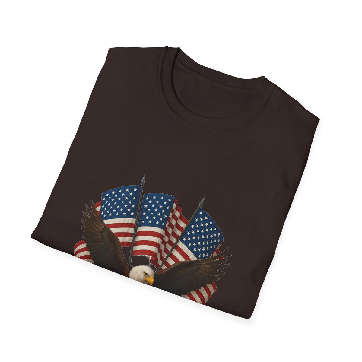 Forever Free T-Shirt