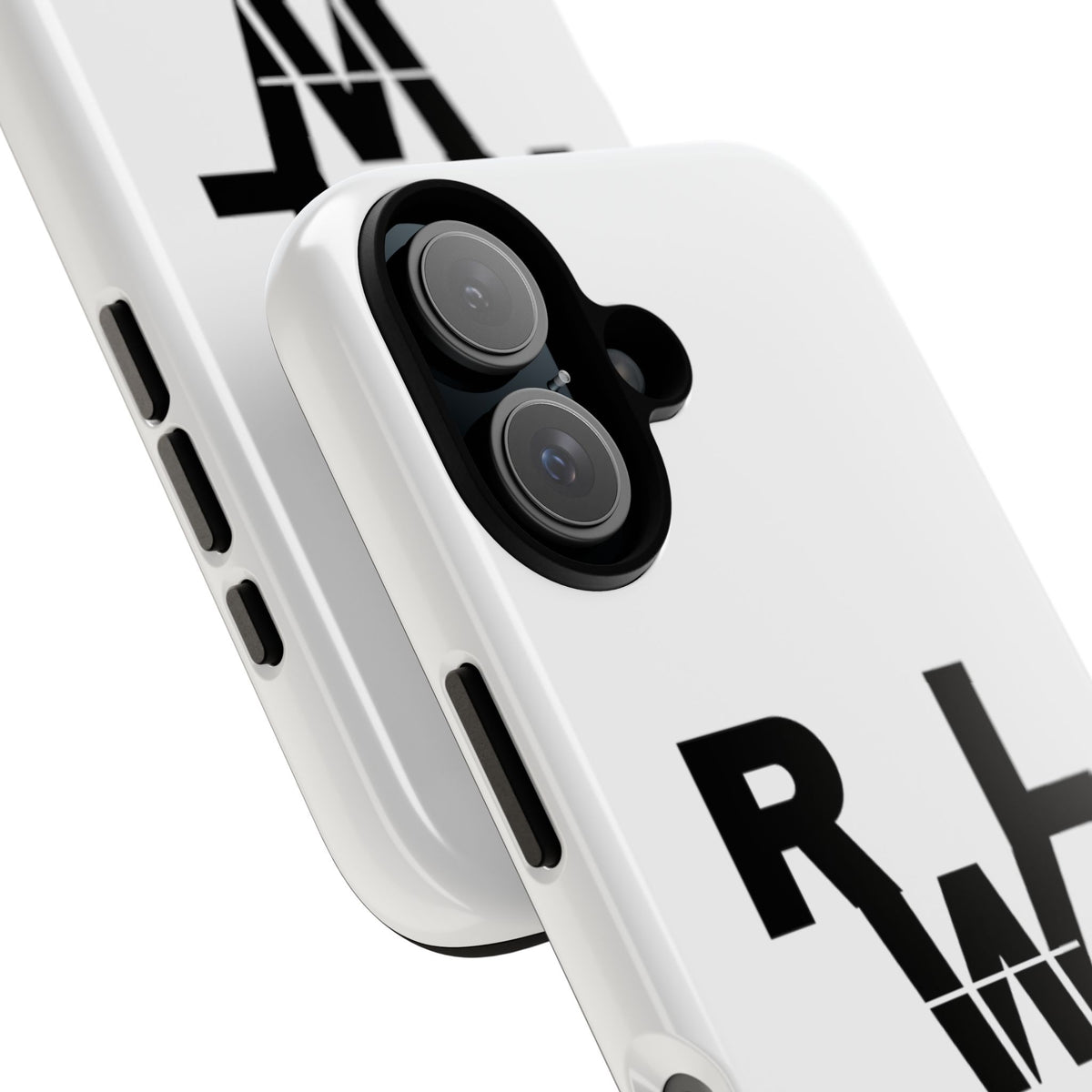 Real Western Life (RWL)  - Phone Case, Rugged customize with your Brand/Ranch name or leave it with the RWL branding!