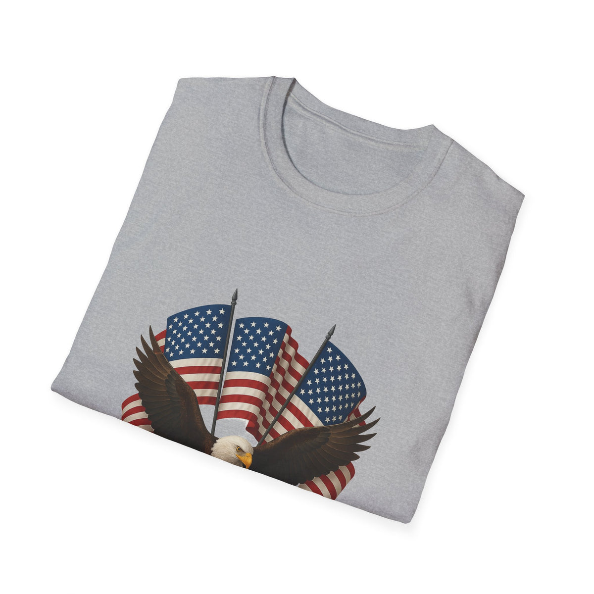 Forever Free T-Shirt