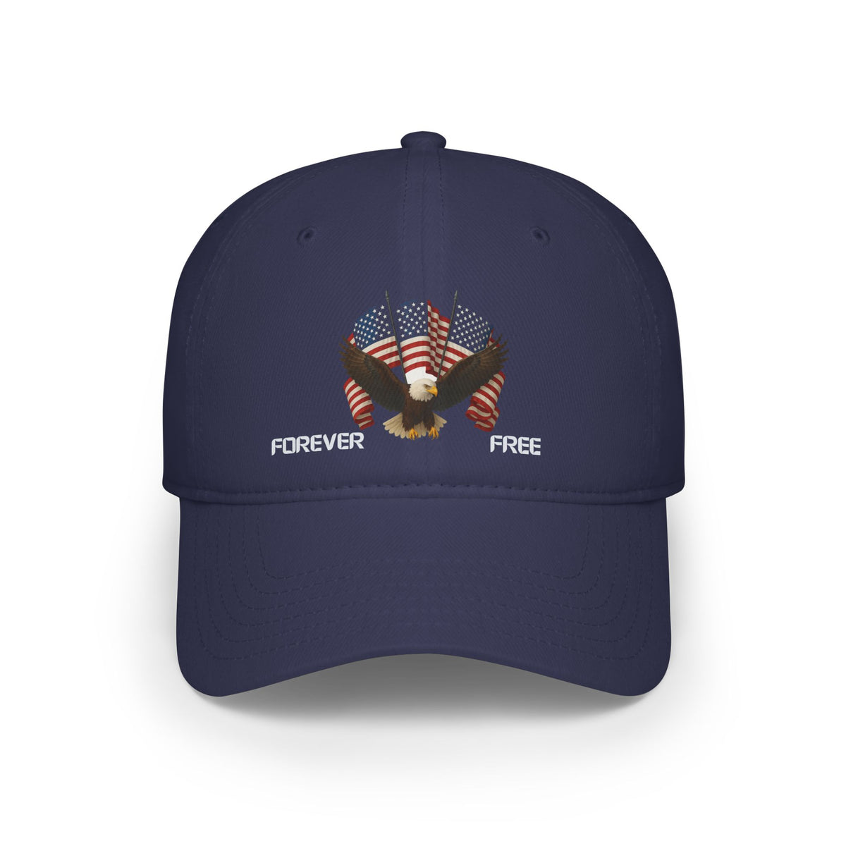 Forever Free - Hat