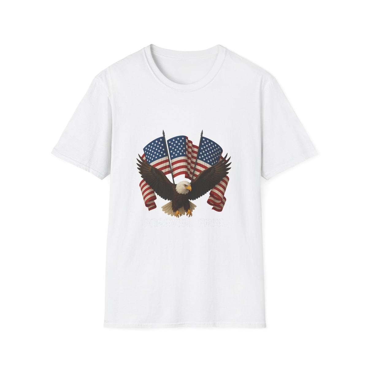 Forever Free T-Shirt
