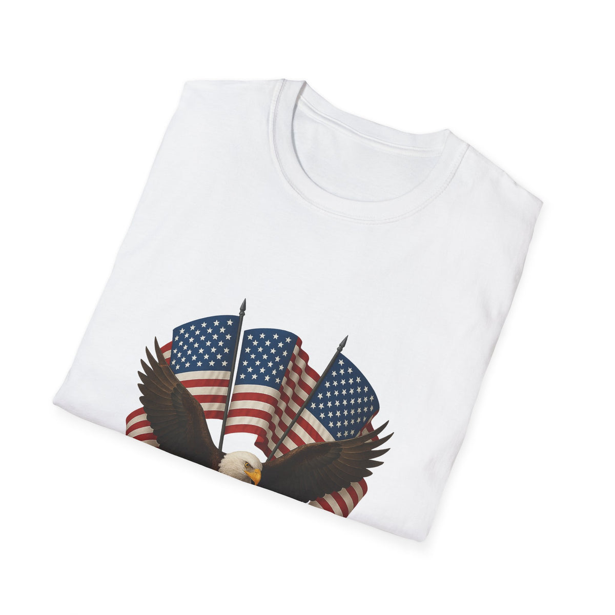 Forever Free T-Shirt