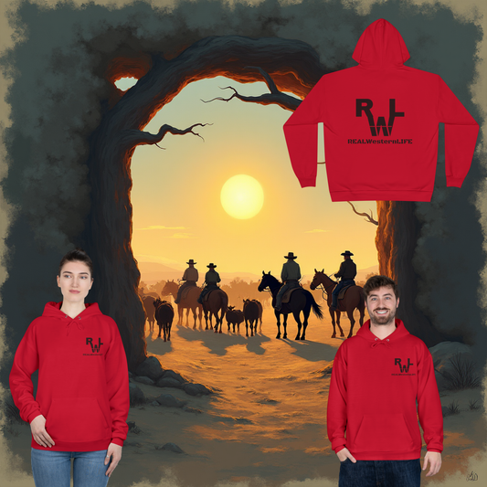 Hooded Sweatshirt, Customize - Black Brand Sizes XL - 3XL