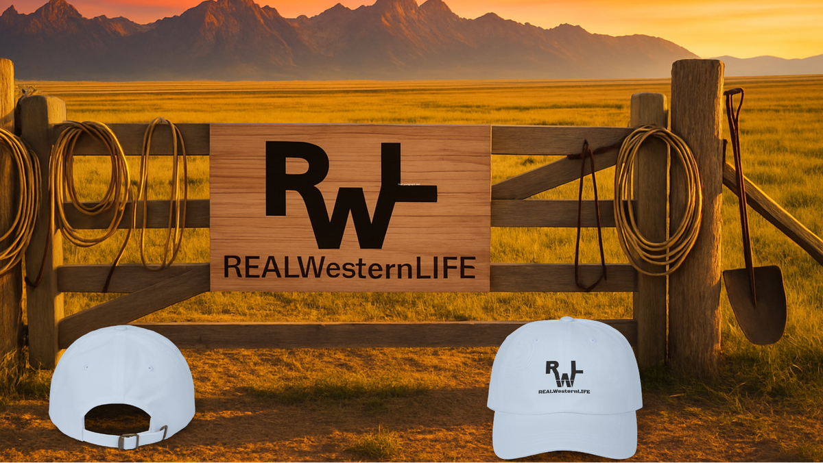 Classic Dad Cap, Customize- Black Brand