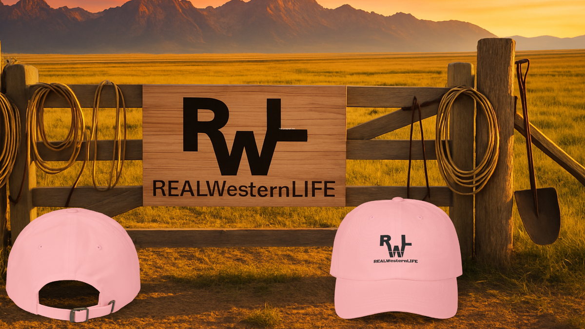 Classic Dad Cap, Customize- Black Brand