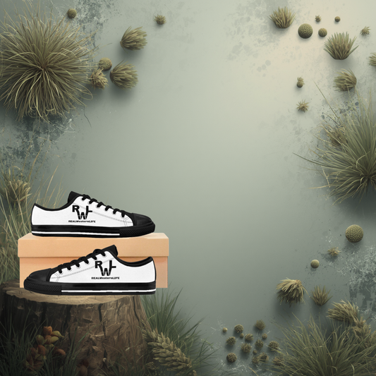 RWL Stylish Women's Sneakers -Customize