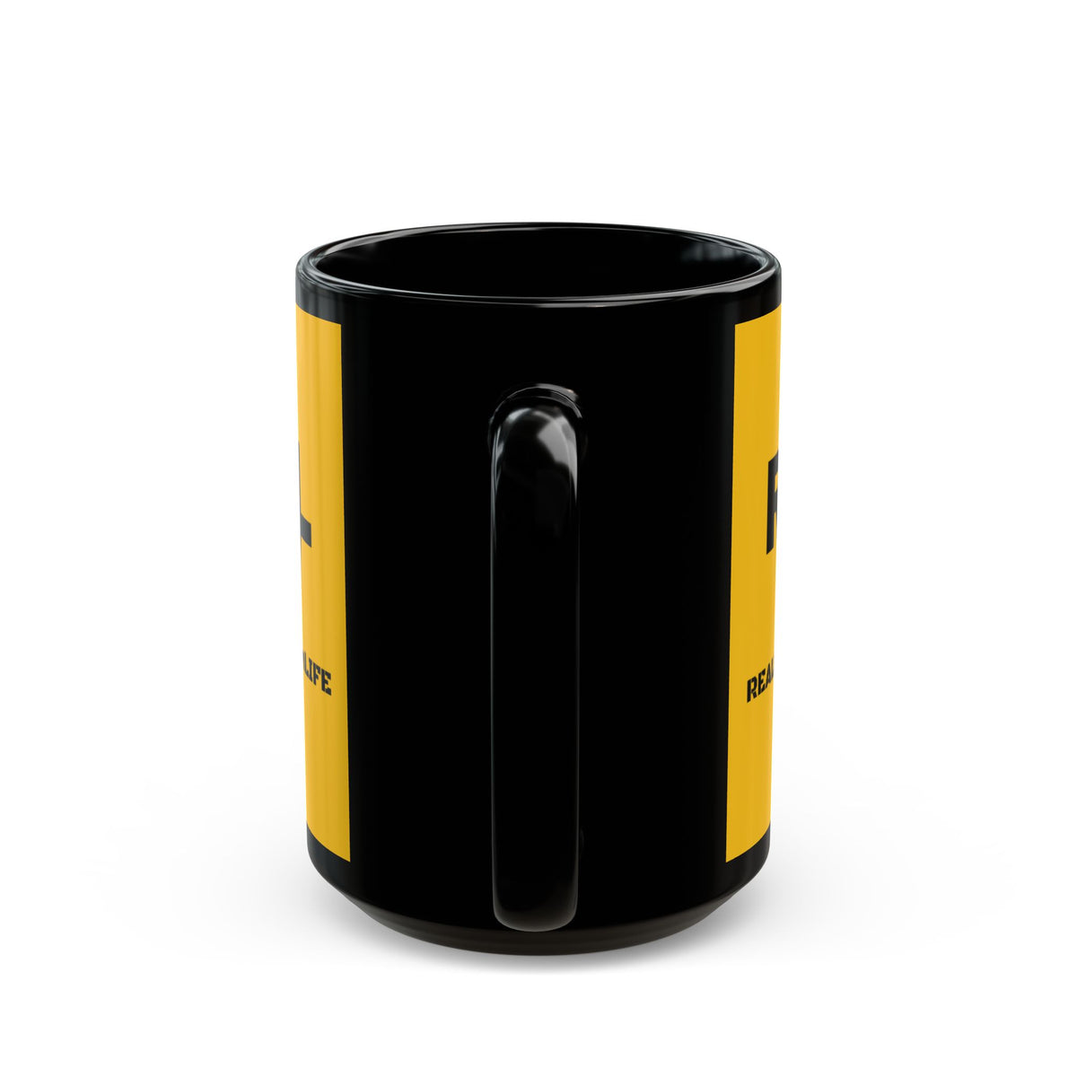 RWL Branded Coffee Mug - Customize