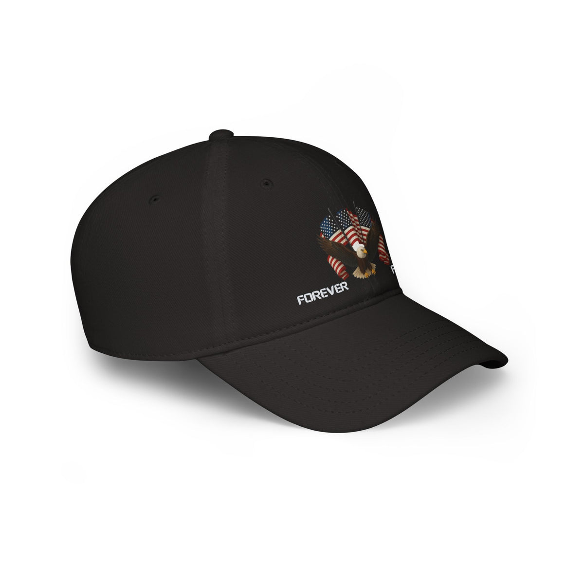 Forever Free - Hat