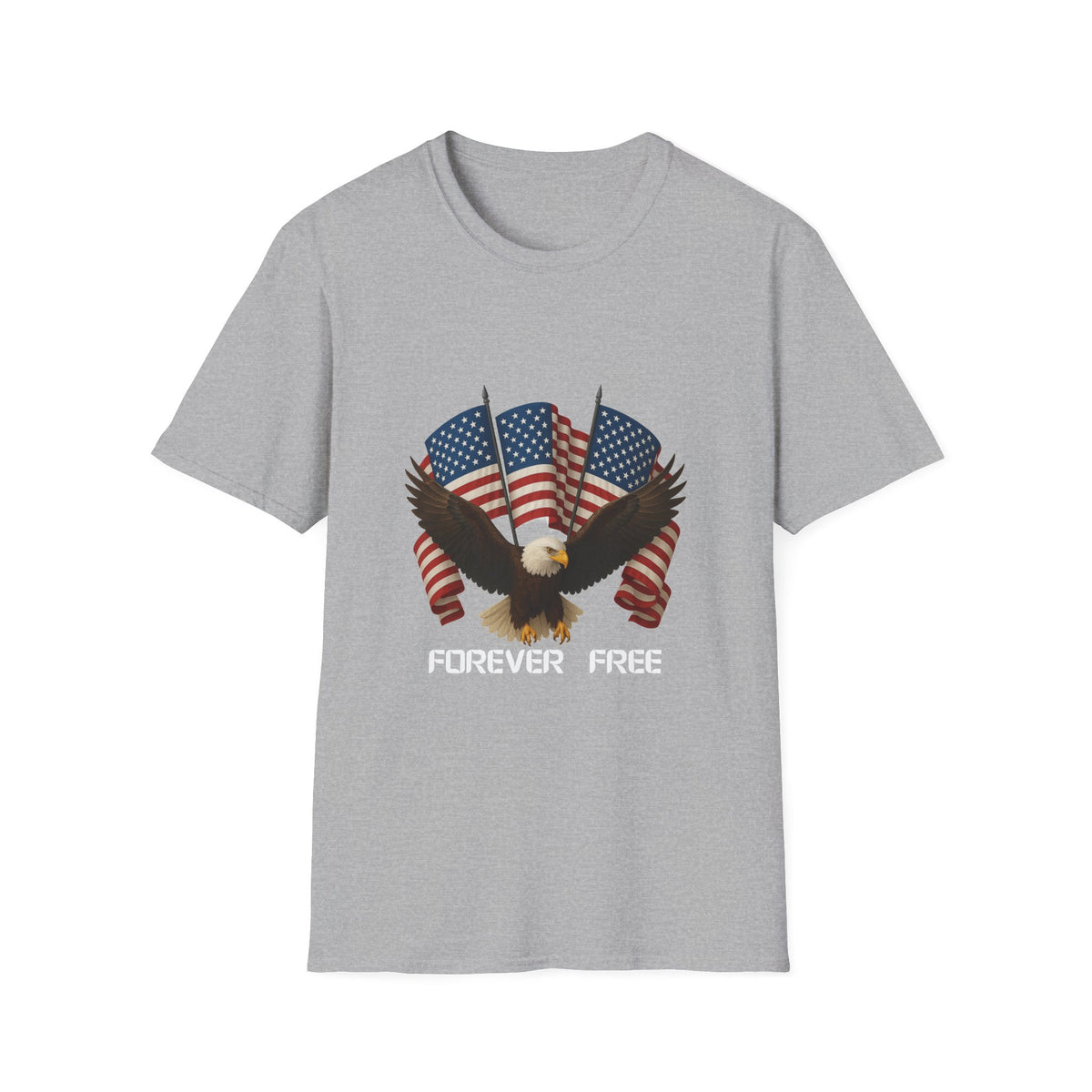 Forever Free T-Shirt
