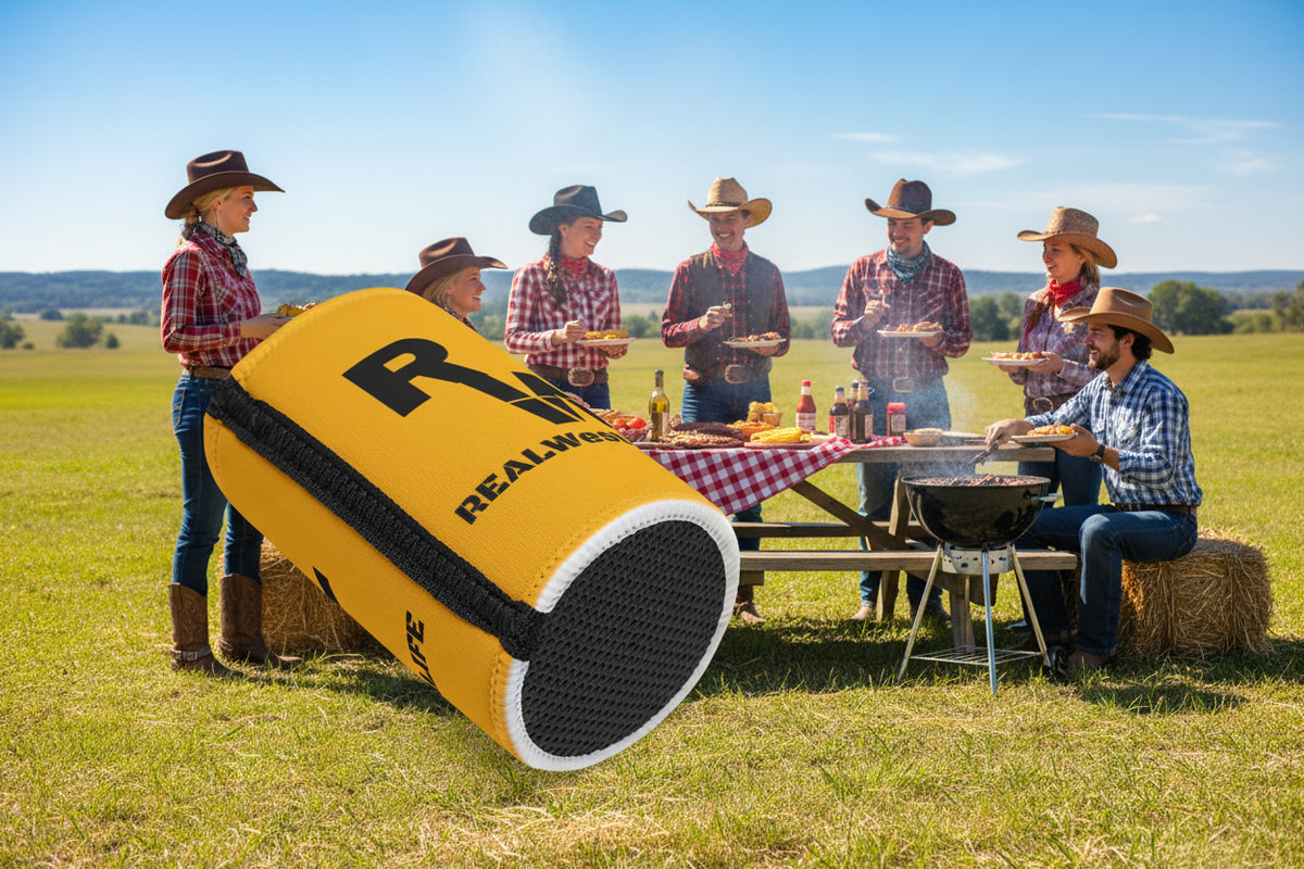 RWL - Stubby Cooler -Customize