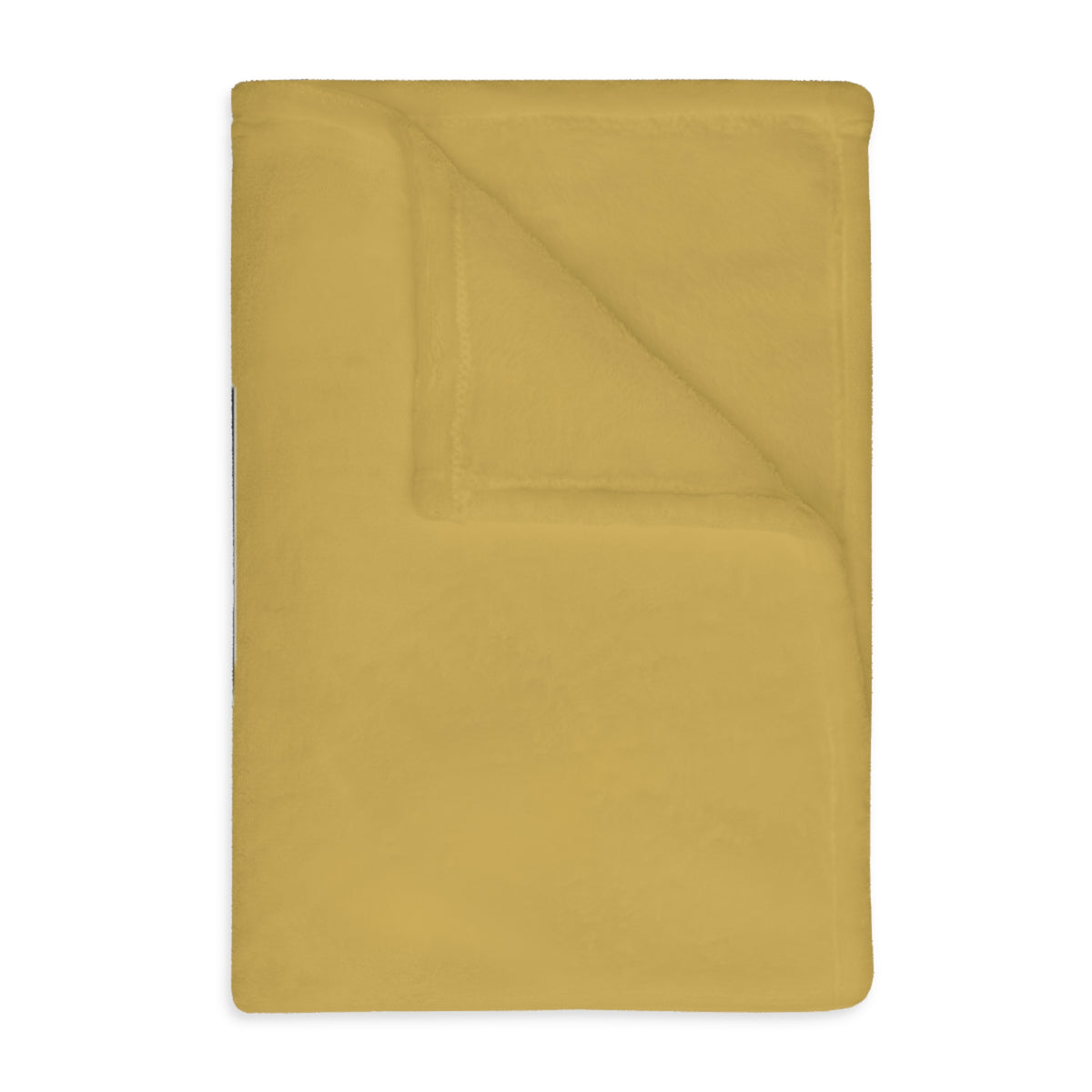 REAL Western LIFE Logo Microfiber Blanket