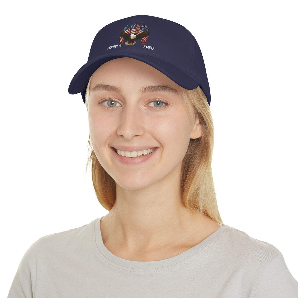 Forever Free - Hat