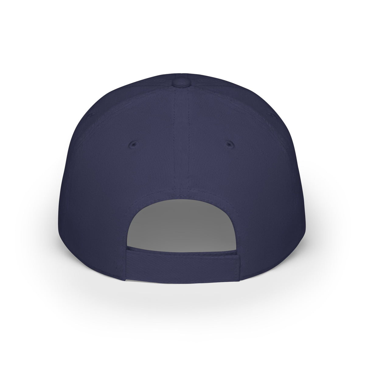 WYO 307 "Only For The Strong" Bison Hat |