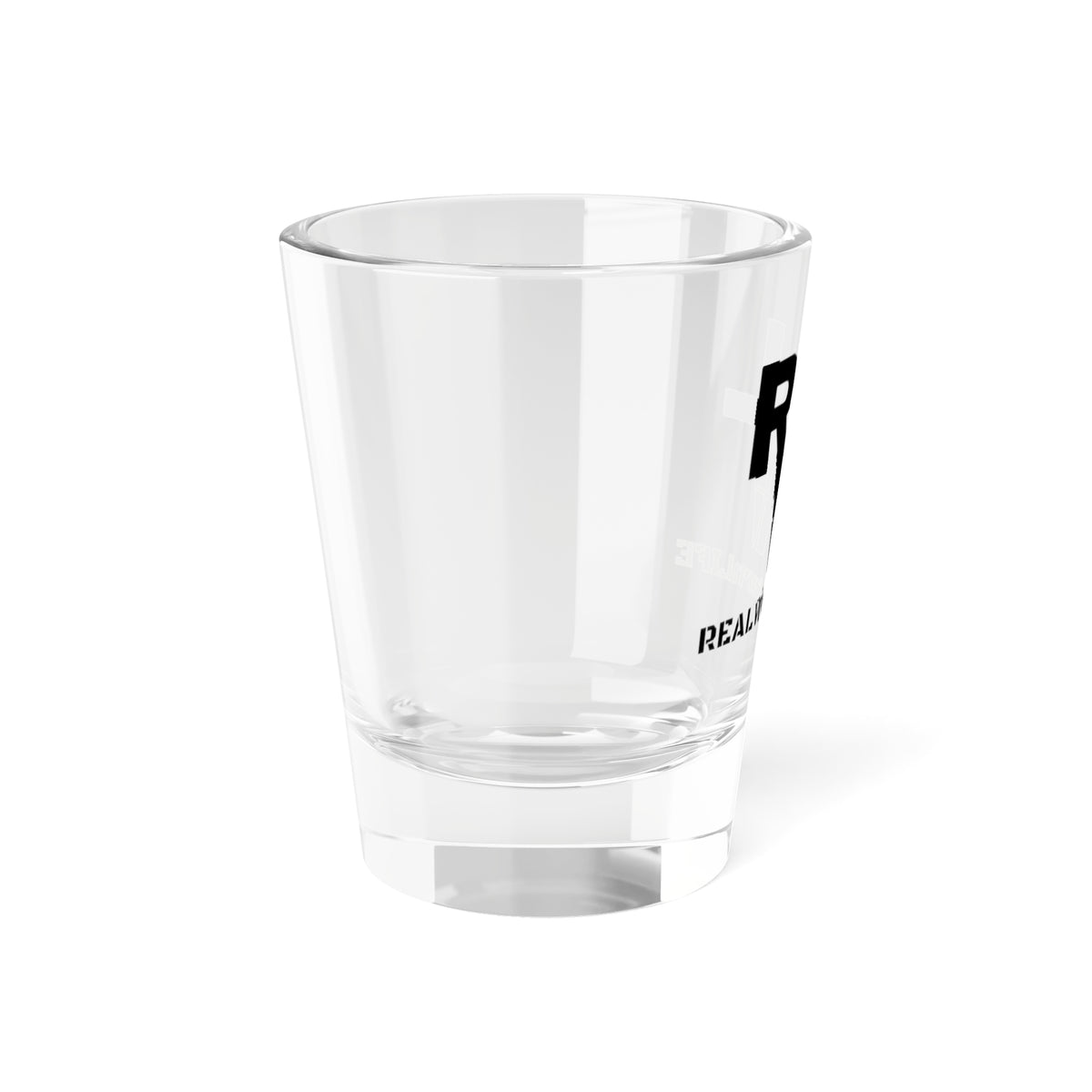 Spirit Shot Glass - Customize