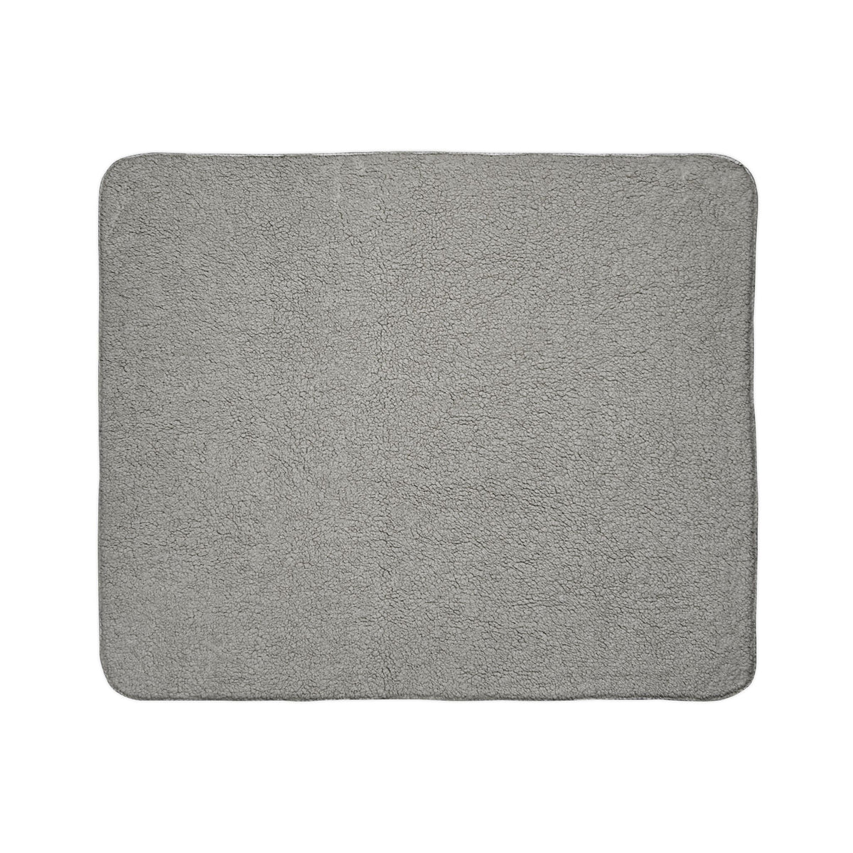 The Code of The West Fleece Sherpa Blanket - Cozy Inspirational Cowboy Decor