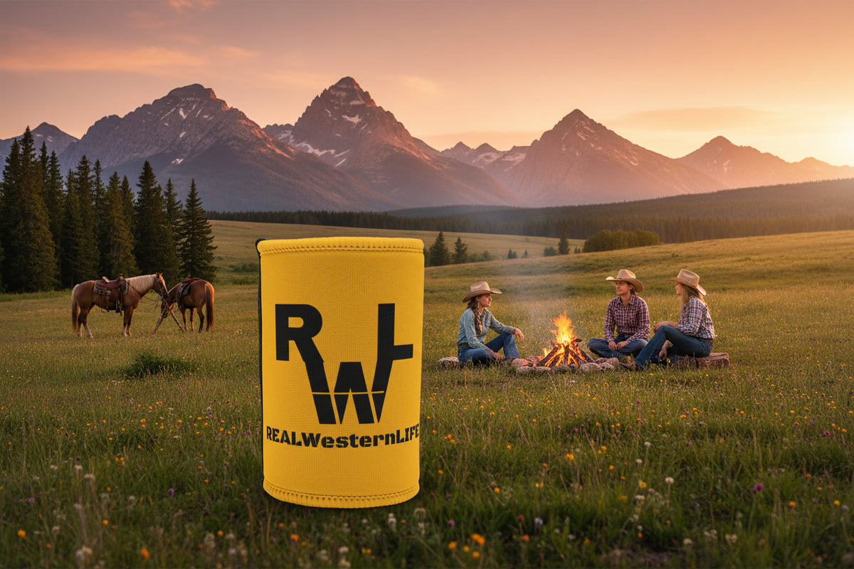 RWL - Stubby Cooler -Customize