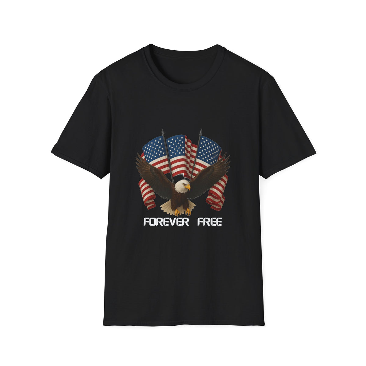 Forever Free T-Shirt