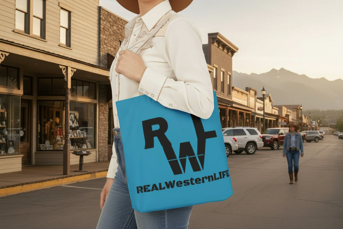 Stylish Canvas Tote Bag - Customize