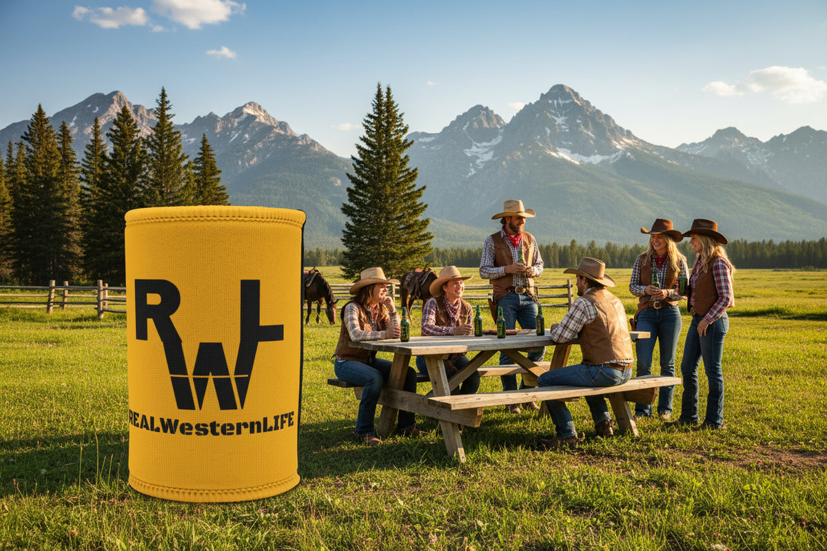 RWL - Stubby Cooler -Customize