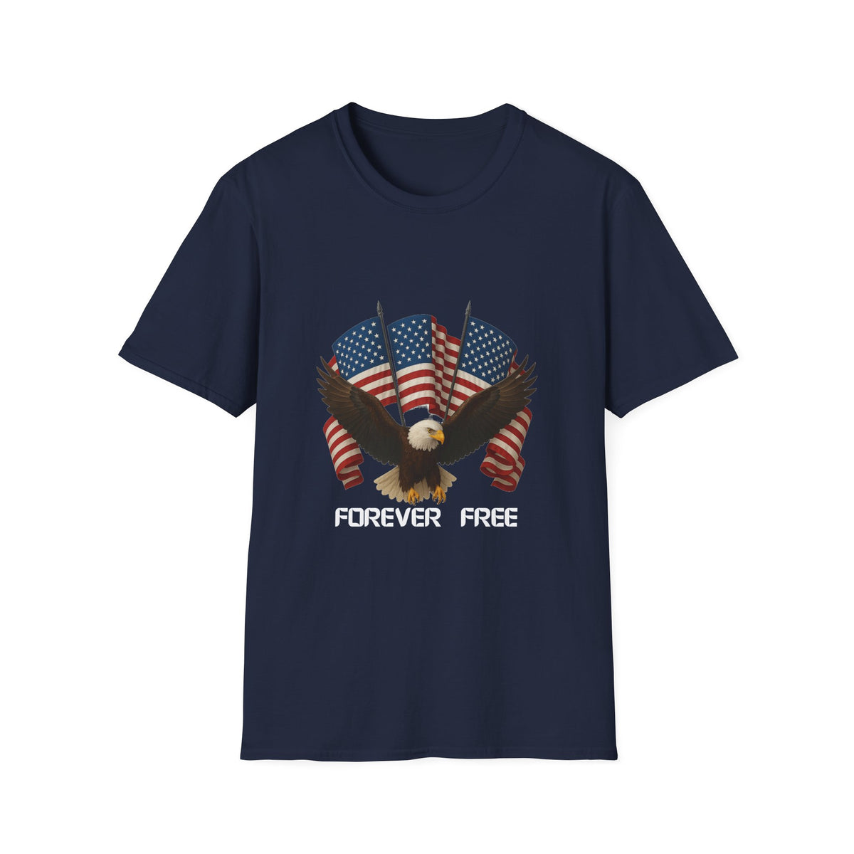 Forever Free T-Shirt