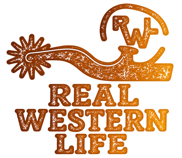 Real Western Life